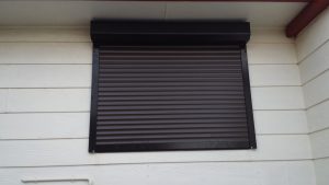 roller-shutters