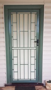 screendoor