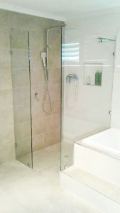 showscreens - frameless